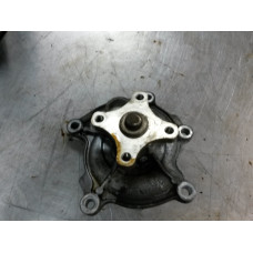 90X042 Water Coolant Pump From 2008 Pontiac G6  3.5 12591879